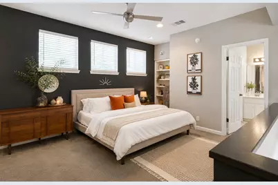 611 E 45th Street #25, Austin, TX 78751 - Photo 19