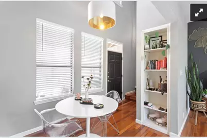 611 E 45th Street #25, Austin, TX 78751 - Photo 5