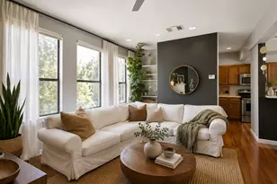 611 E 45th St, Austin, TX 78751 - Photo 7
