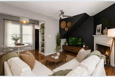 611 E 45th Street #25, Austin, TX 78751 - Photo 11