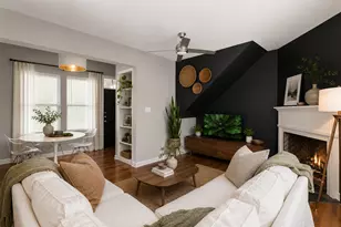 611 E 45th St, Austin, TX 78751 - Photo 11