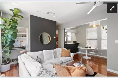 611 E 45th Street #25, Austin, TX 78751 - Photo 7