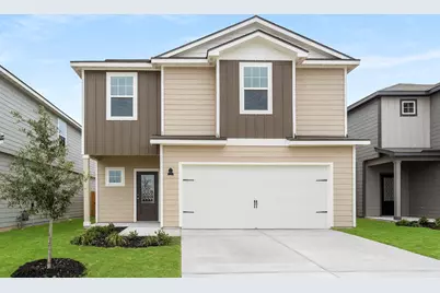 346 Low Pasture Trail, San Marcos, TX 78656 - Photo 1