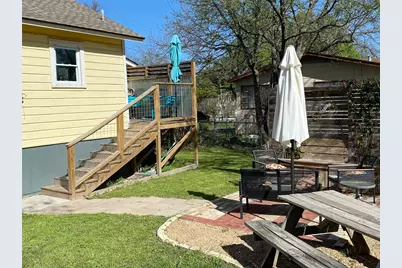 207 S Main Street, Georgetown, TX 78626 - Photo 11