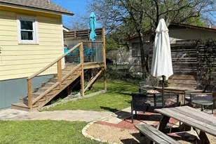 207 S Main St, Georgetown, TX 78626 - Photo 11