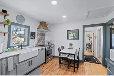 207 S Main Street, Georgetown, TX 78626 - Photo 3