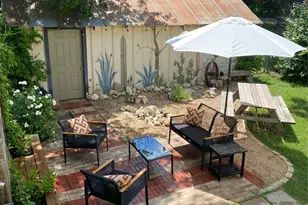 207 S Main St, Georgetown, TX 78626 - Photo 9