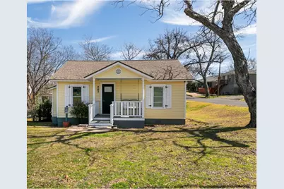 207 S Main Street, Georgetown, TX 78626 - Photo 13