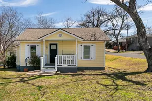 207 S Main St, Georgetown, TX 78626 - Photo 13