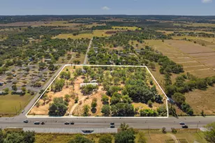 14691 E US Hwy 290, Stonewall, TX 78671 - Photo 1
