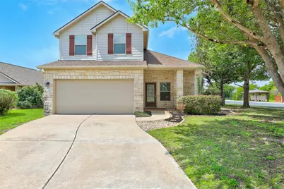 400 Falcon Lane, Leander, TX 78641 - Photo 1