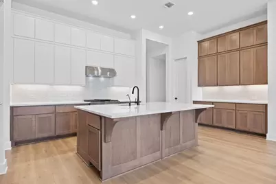 506 Luttrell Lane, Liberty Hill, TX 78642 - Photo 9