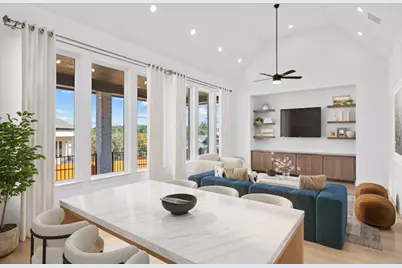 506 Luttrell Lane, Liberty Hill, TX 78642 - Photo 3