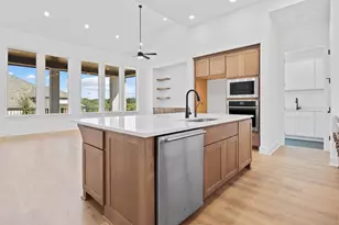 506 Luttrell Ln, Liberty Hill, TX 78642 - Photo 7