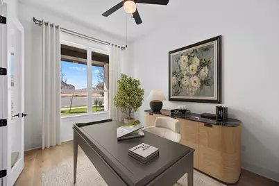 506 Luttrell Lane, Liberty Hill, TX 78642 - Photo 5