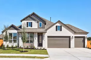 506 Luttrell Ln, Liberty Hill, TX 78642 - Photo 1