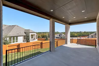 506 Luttrell Lane, Liberty Hill, TX 78642 - Photo 23