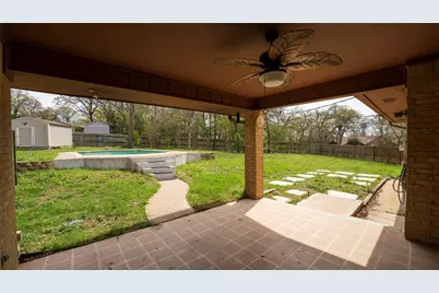 2105 Yokley Road, Rockdale, TX 76567 - Photo 31