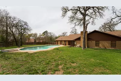 2105 Yokley Road, Rockdale, TX 76567 - Photo 5