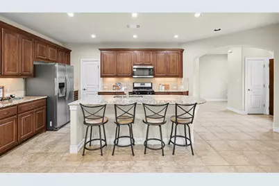 116 Trailing Lantana Drive #G, Georgetown, TX 78628 - Photo 11