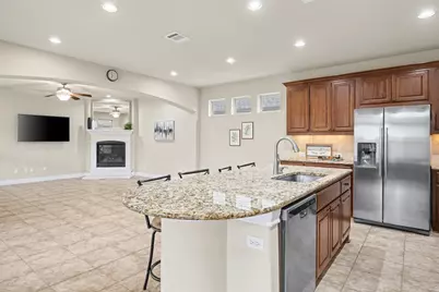 116 Trailing Lantana Drive #G, Georgetown, TX 78628 - Photo 9