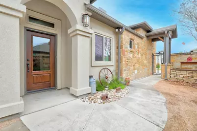 116 Trailing Lantana Drive #G, Georgetown, TX 78628 - Photo 3