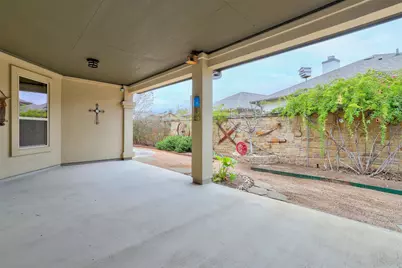 116 Trailing Lantana Drive #G, Georgetown, TX 78628 - Photo 37