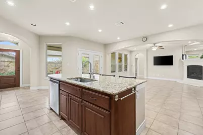 116 Trailing Lantana Drive #G, Georgetown, TX 78628 - Photo 13