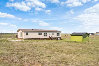 430 County Road 451, Coupland, TX 78615 - Photo 17