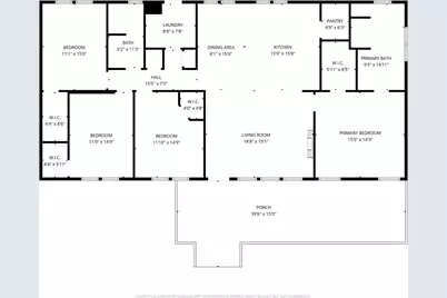 430 County Road 451, Coupland, TX 78615 - Photo 19