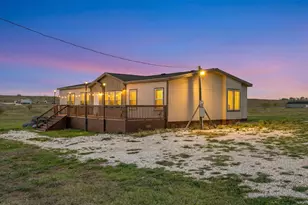 430 Co Rd 451, Coupland, TX 78615 - Photo 1