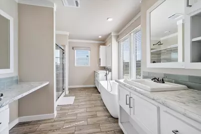 430 County Road 451, Coupland, TX 78615 - Photo 7