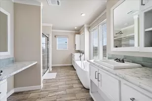 430 Co Rd 451, Coupland, TX 78615 - Photo 7