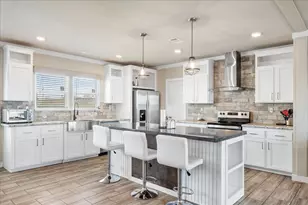 430 Co Rd 451, Coupland, TX 78615 - Photo 3