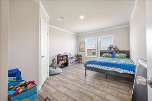 430 Co Rd 451, Coupland, TX 78615 - Photo 13