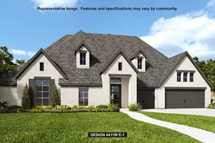 1040 Conastoga Ct, Driftwood, TX 78619 - Photo 1