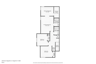 14504 Harris Ridge Blvd, Pflugerville, TX 78660 - Photo 23