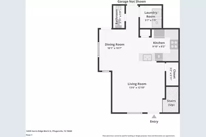 14504 Harris Ridge Boulevard #A, Pflugerville, TX 78660 - Photo 21