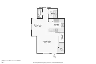 14504 Harris Ridge Blvd, Pflugerville, TX 78660 - Photo 21