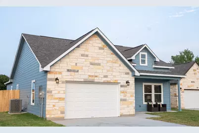 306 String Prairie Way, Smithville, TX 78957 - Photo 3