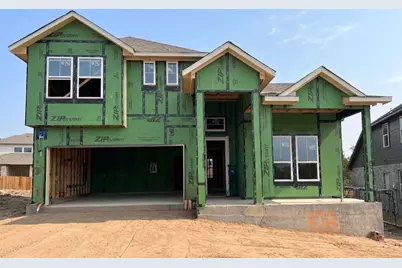 108 Beautiful Wisdom Court, Georgetown, TX 78628 - Photo 1