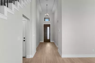 108 Beautiful Wisdom Court, Georgetown, TX 78628 - Photo 5