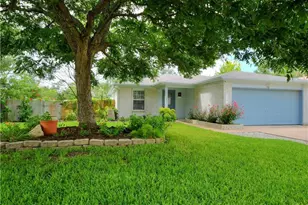 829 Satellite View, Round Rock, TX 78665 - Photo 1