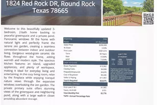1824 Red Rock Dr, Round Rock, TX 78665 - Photo 39