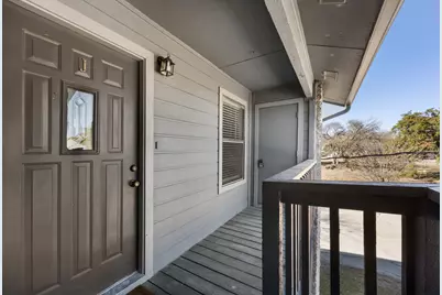3012 Whisper Oaks Lane #J, Georgetown, TX 78628 - Photo 1