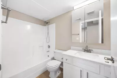 3012 Whisper Oaks Lane #J, Georgetown, TX 78628 - Photo 11