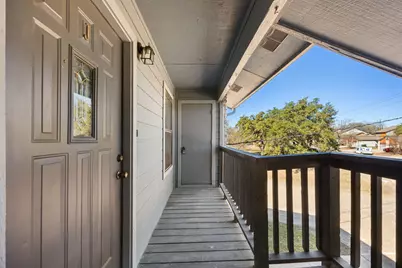 3012 Whisper Oaks Lane #J, Georgetown, TX 78628 - Photo 13