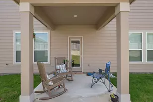 3609 Lapio Wy, Round Rock, TX 78665 - Photo 15