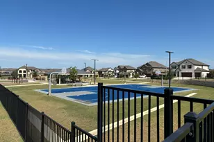 3609 Lapio Wy, Round Rock, TX 78665 - Photo 19