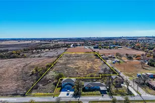 Tbd E Main St, Troy, TX 76579 - Photo 1